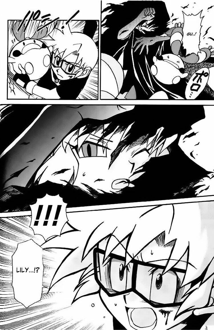 thú cưng đặc biệt 7 chapter 4 12