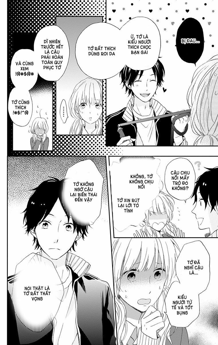 ngày cầu vồng chapter 4 31