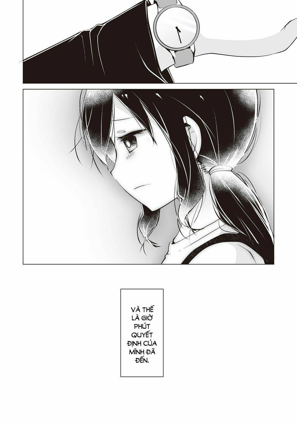 tonari no seki no satou-san chapter 15 26