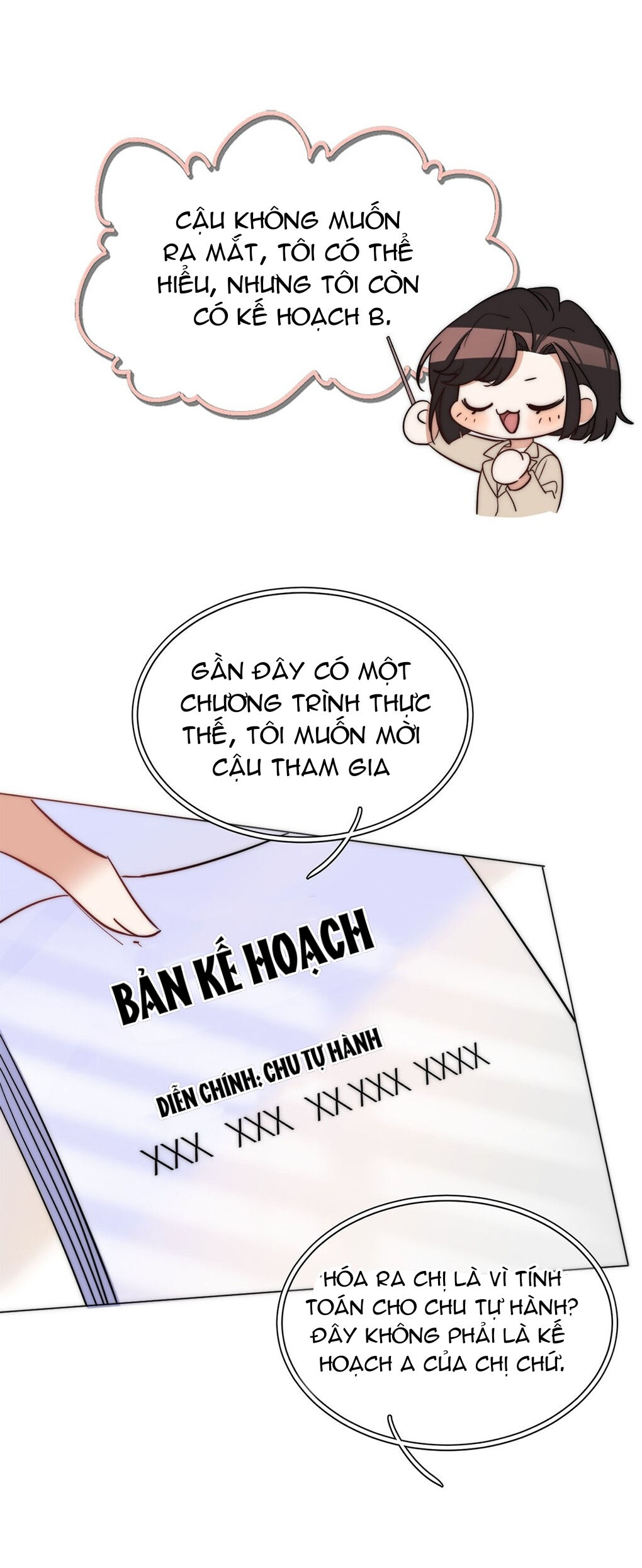 tôi chỉ thích hình tượng của cậu chapter 4 45