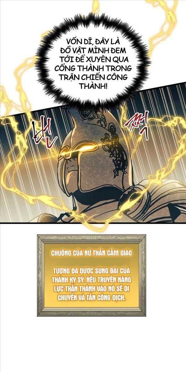 chiến thần chuyển thế chapter 87 20