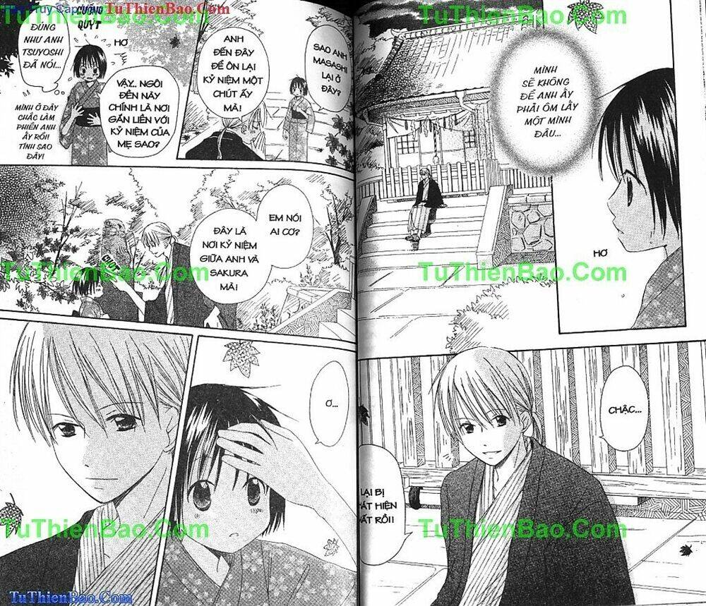 người anh yêu dấu chapter 1 54