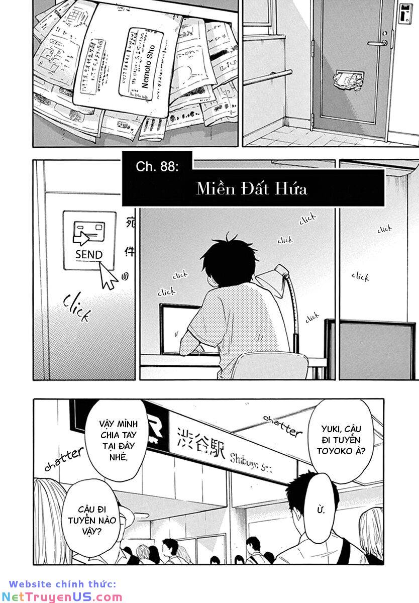 himegoto - juukyuusai no seifuku chapter 88 3