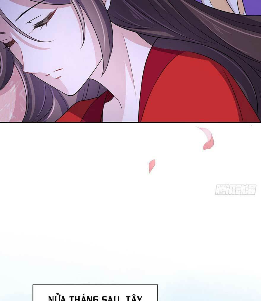 hoạn phi thiên hạ chapter 30 37