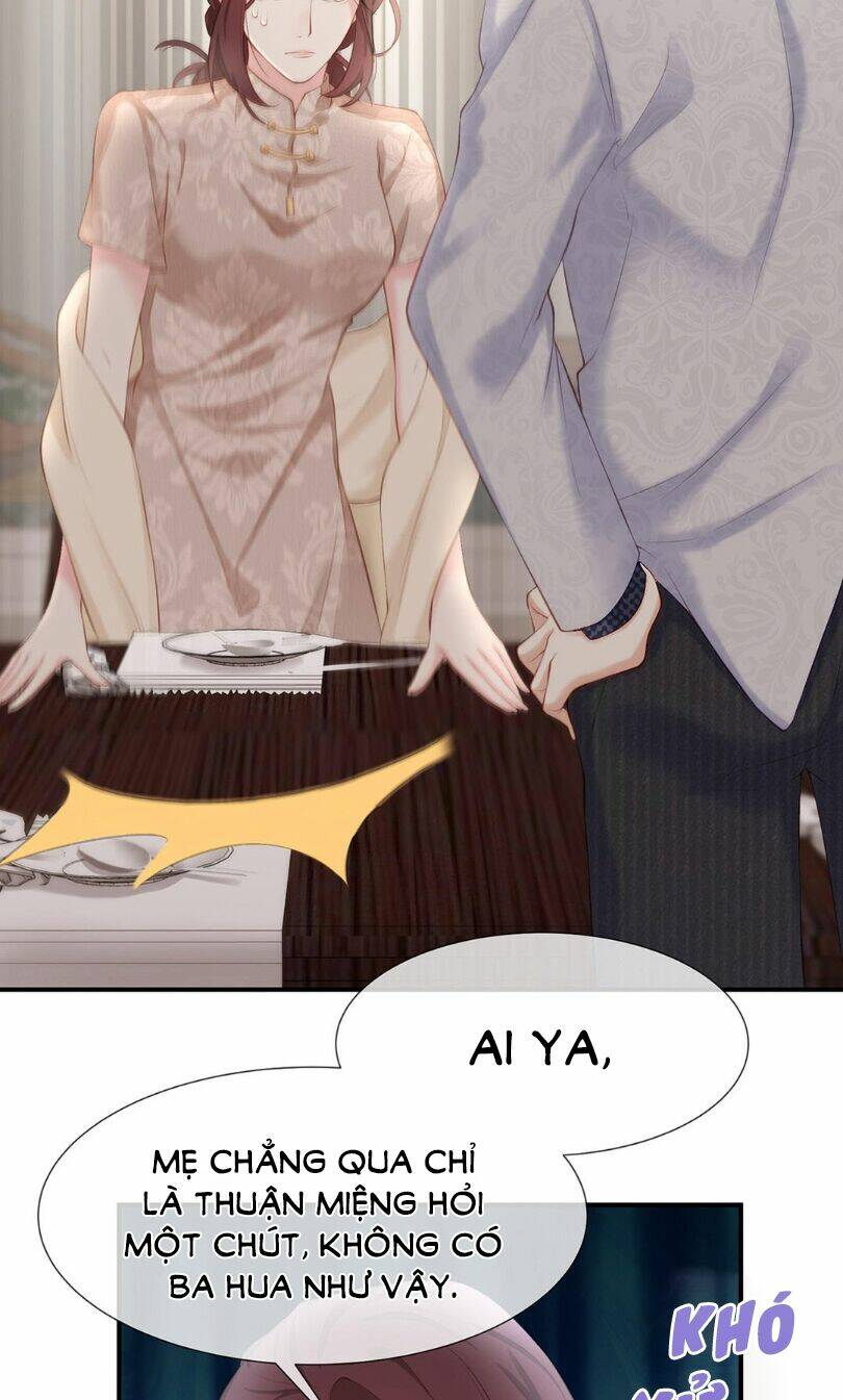 chỉ muốn cưng chiều em chapter 24 4