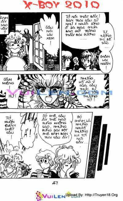 ánh đèn rực rỡ chapter 2 48