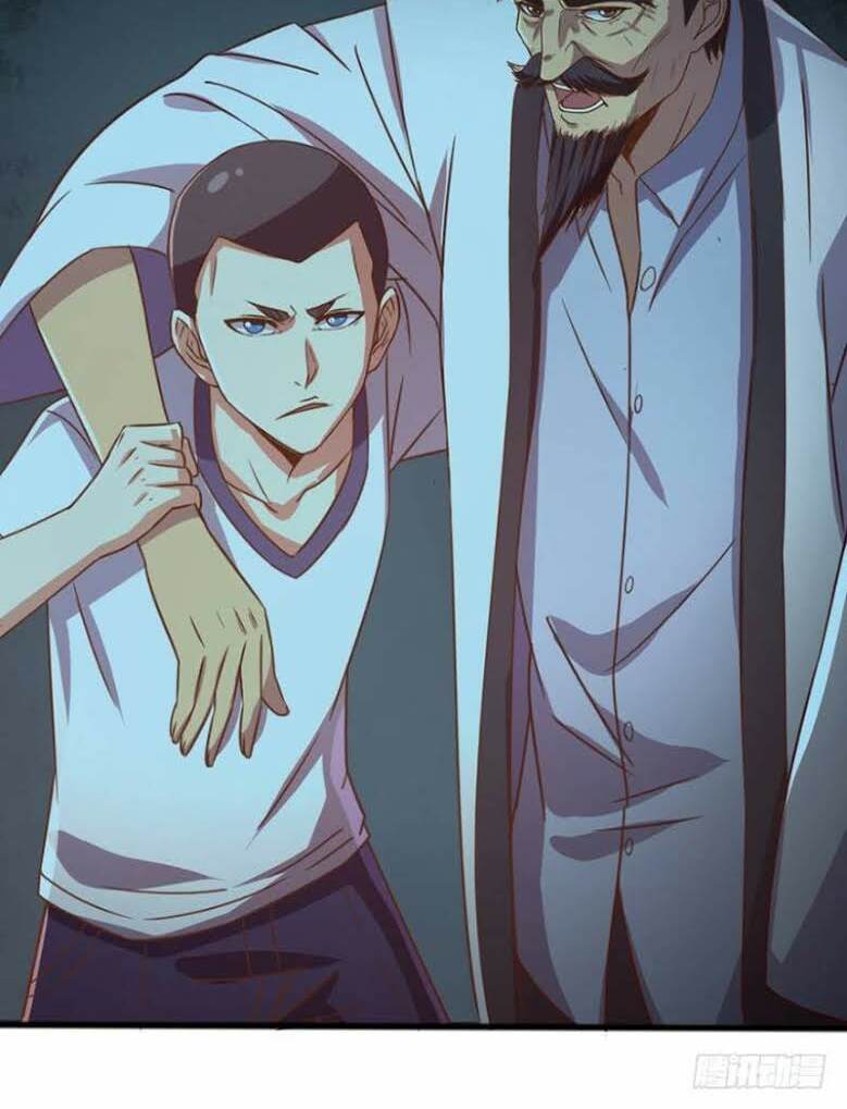 thập nhị thiên kiếp chapter 42 34