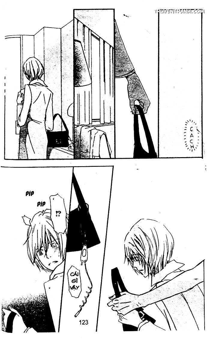 tình yêu và cuộc sống chapter 51 19