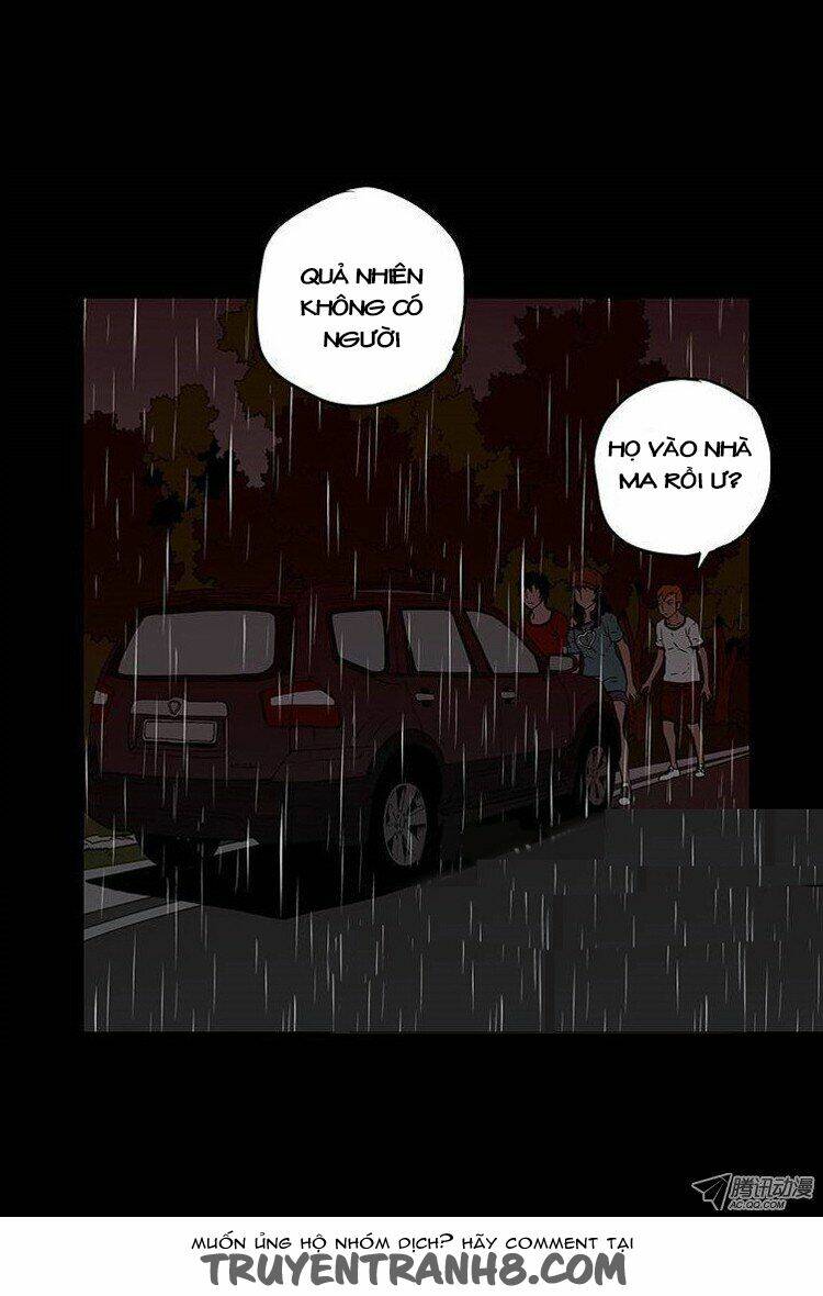 0.0 mhz - tần số chết chapter 60 18