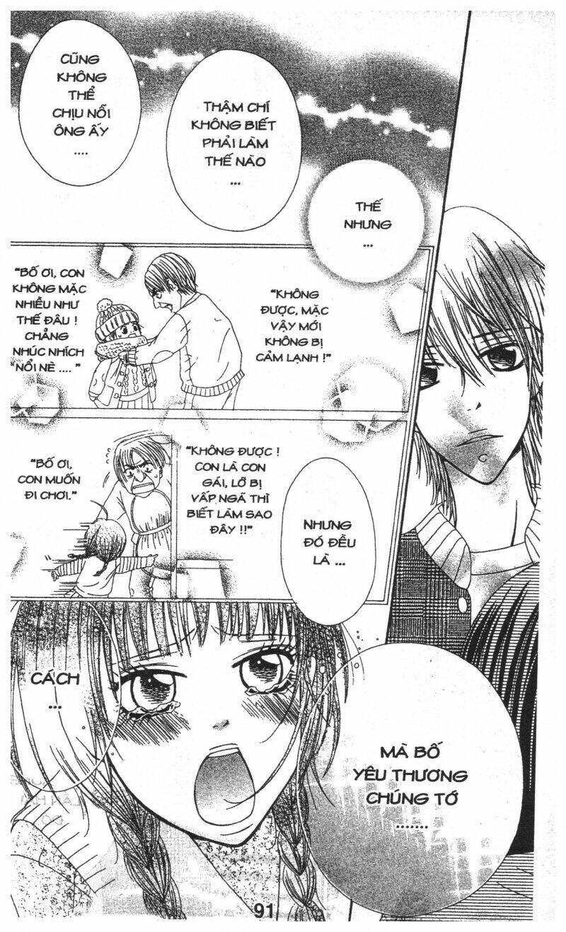 zekkyou cinderella chapter 1 90