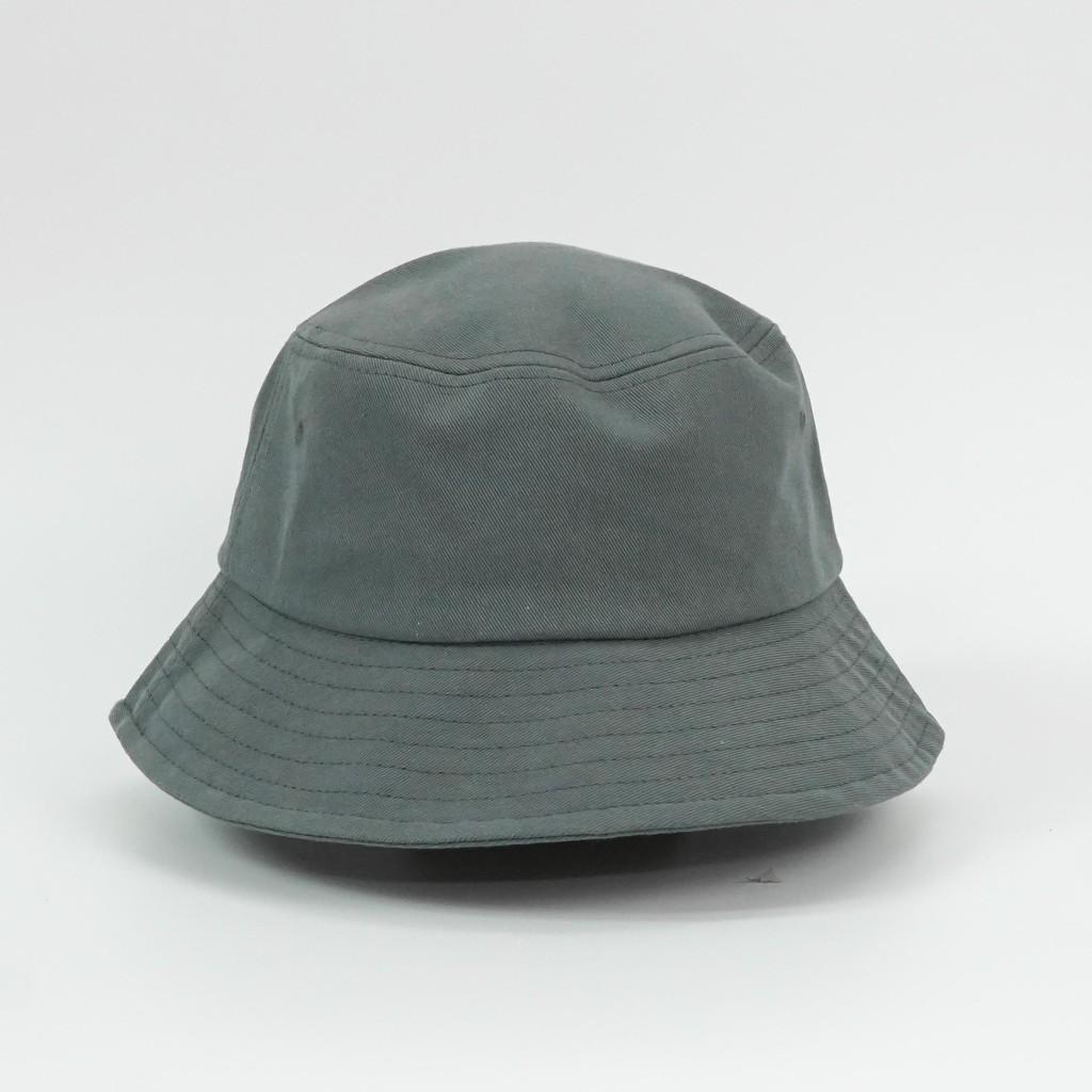 Mũ Bucket Basic Cap 0081