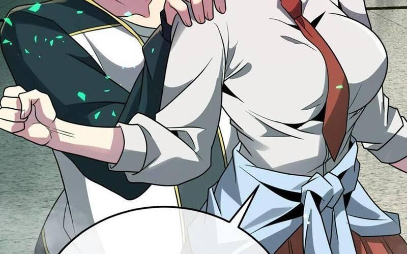 nhìn thấy thanh máu, ta xử tội thần linh chapter 103 57