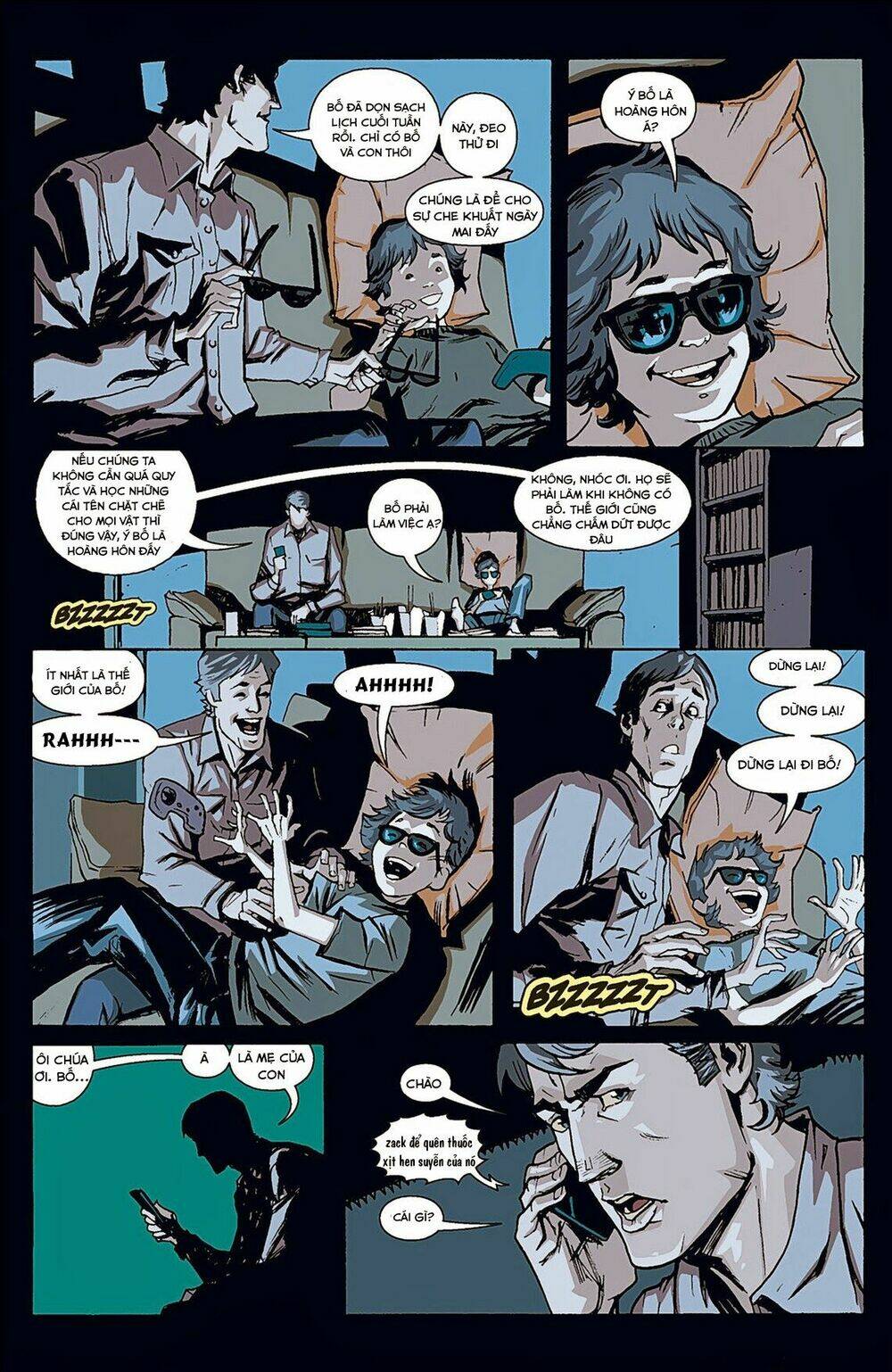 the strain chapter 1 11