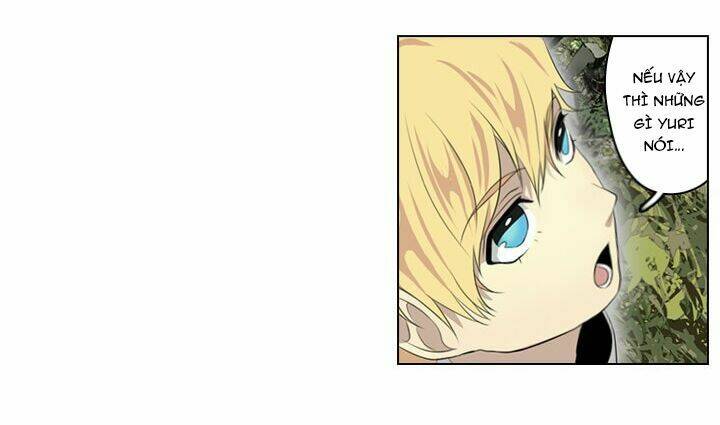 người cống hiến chapter 20 45