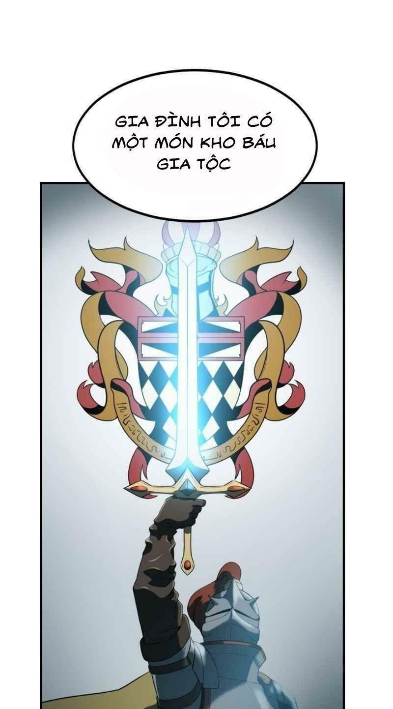 ngôi nhà kết nối với hầm ngục chapter 7 50