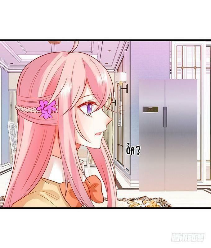 hồ tiên hung bạo chapter 66 64