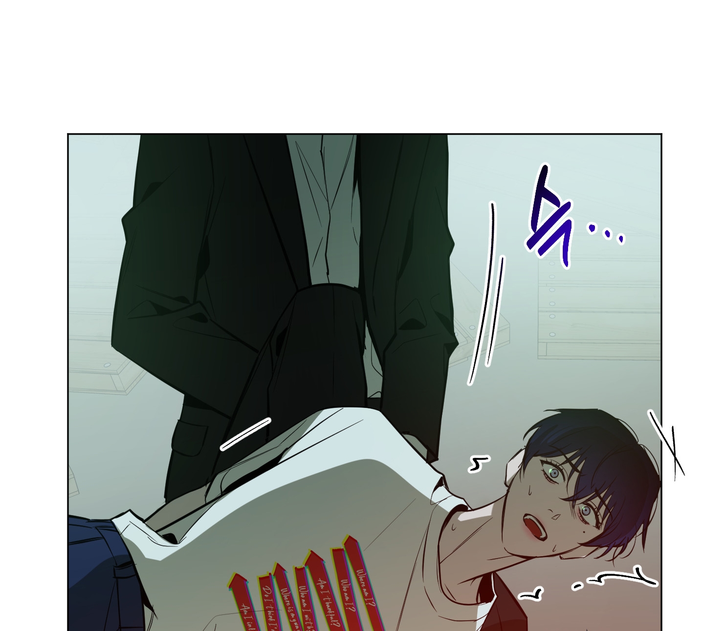 Ánh Bình Minh Cắt Ngang Màn Đêm chapter 21.1 - Trang 7