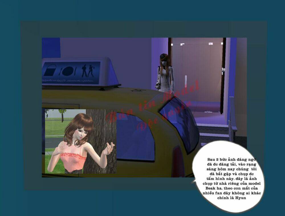 the world of model chapter 4 5