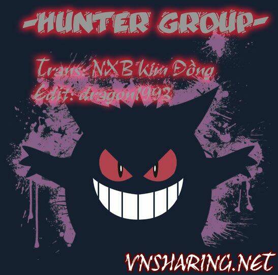 quái vật pocket chapter 5 29