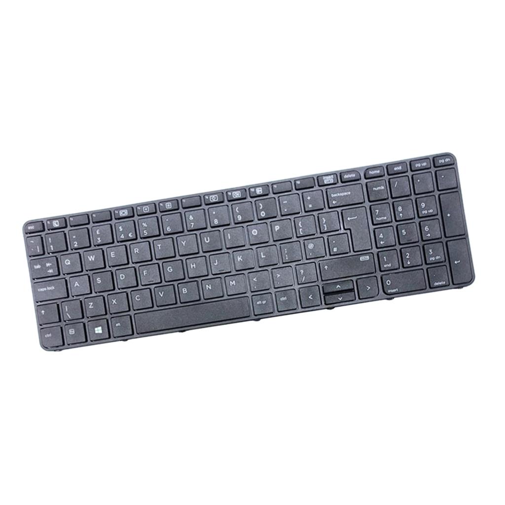Laptop Keyboard US For 450 G3 455 G3 470 G3