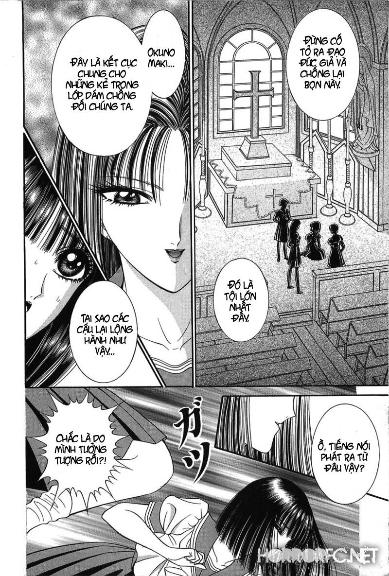 shoujo pandora chapter 1 21