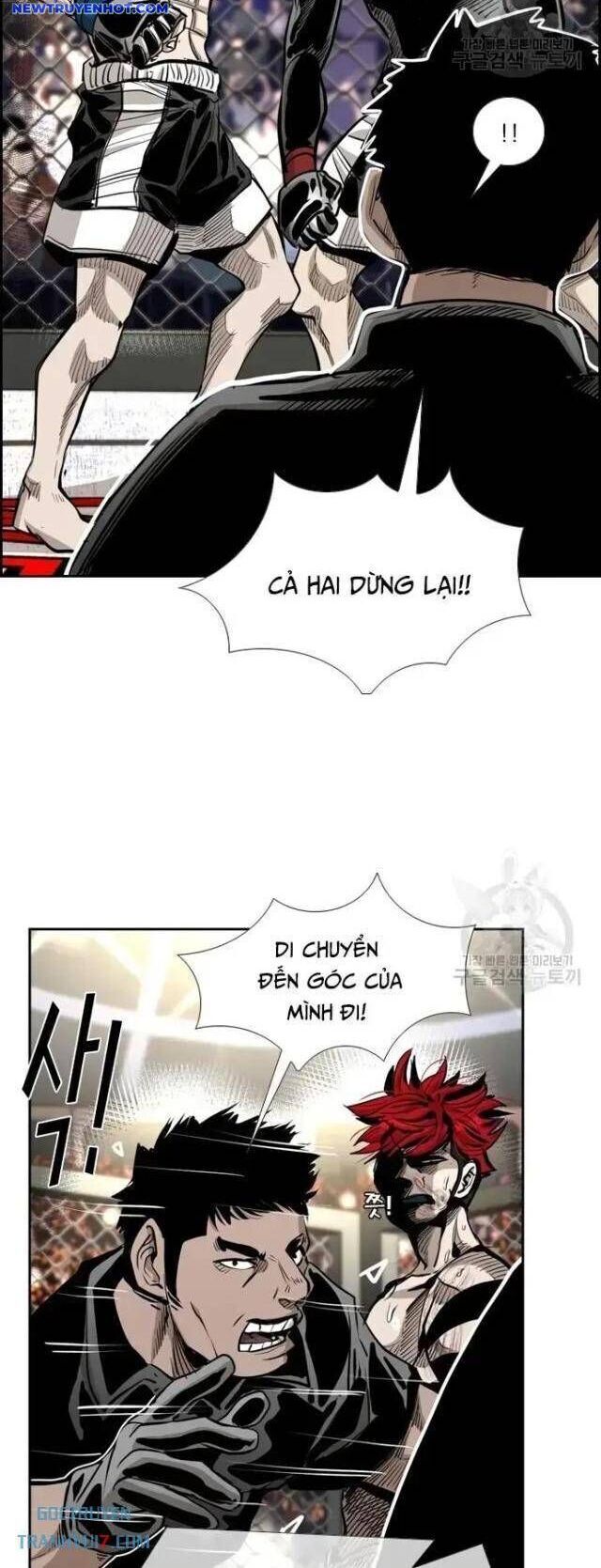shark - cá mập chapter 205 54