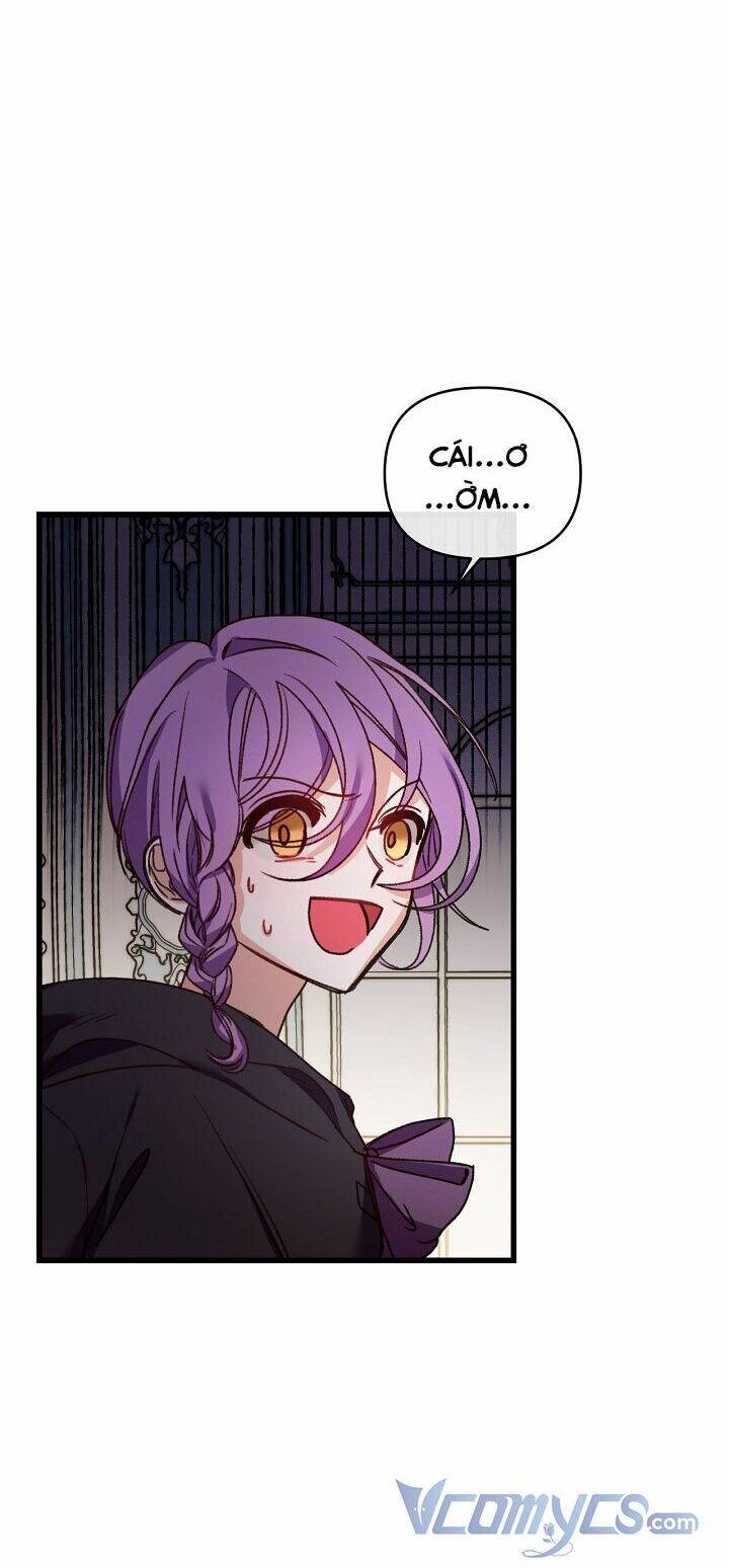 vị hôn thê của kẻ săn mồi chapter 22 2