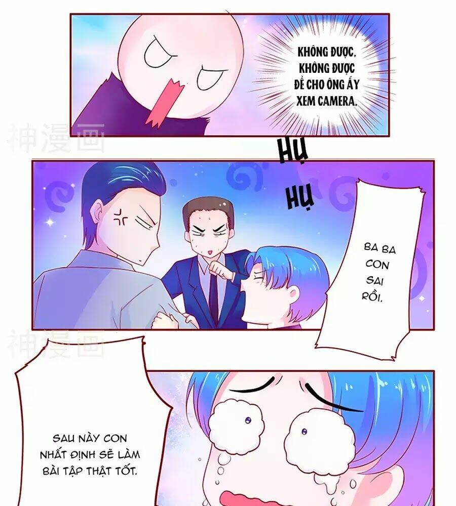 bá đạo tổng tài yêu tôi chapter 77 13