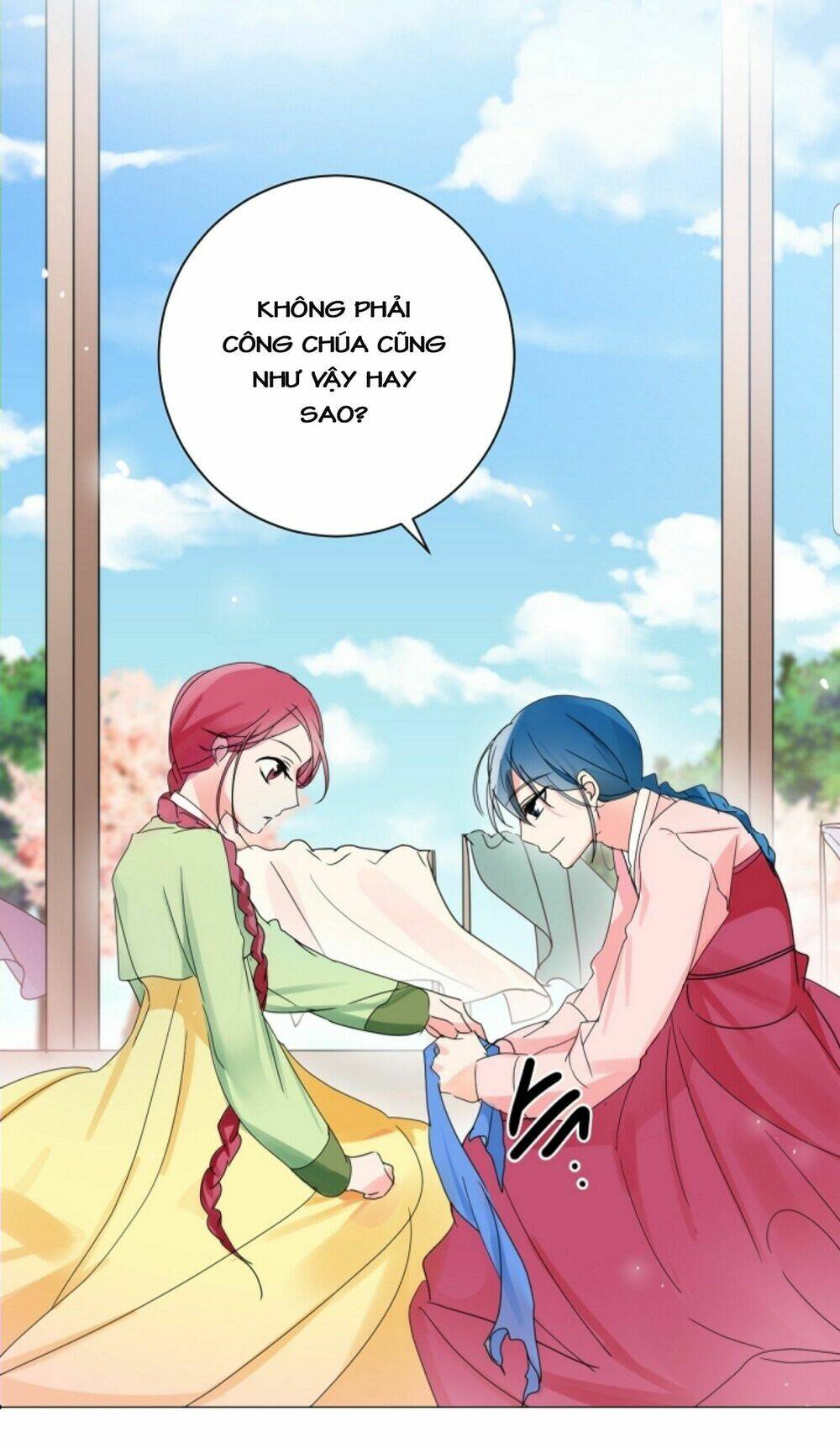 chae hong sa chapter 32 12