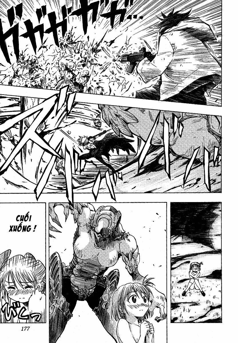 blassreiter - genetic chapter 5 23