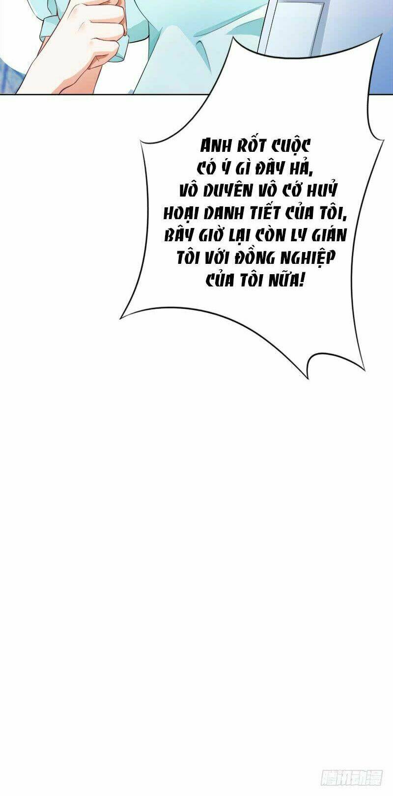 lãnh hôn cuồng ái chapter 3 22