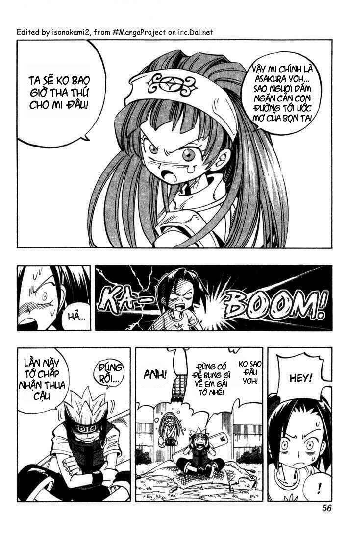 vua pháp thuật chapter 38 11