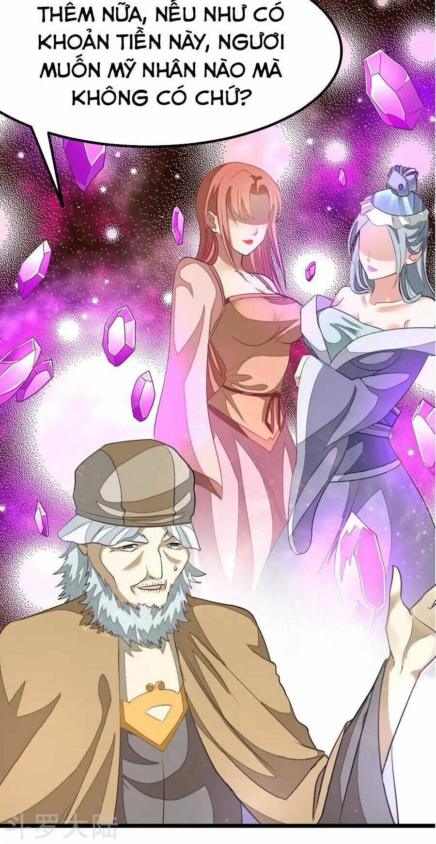 cửu dương thần vương chapter 103 8