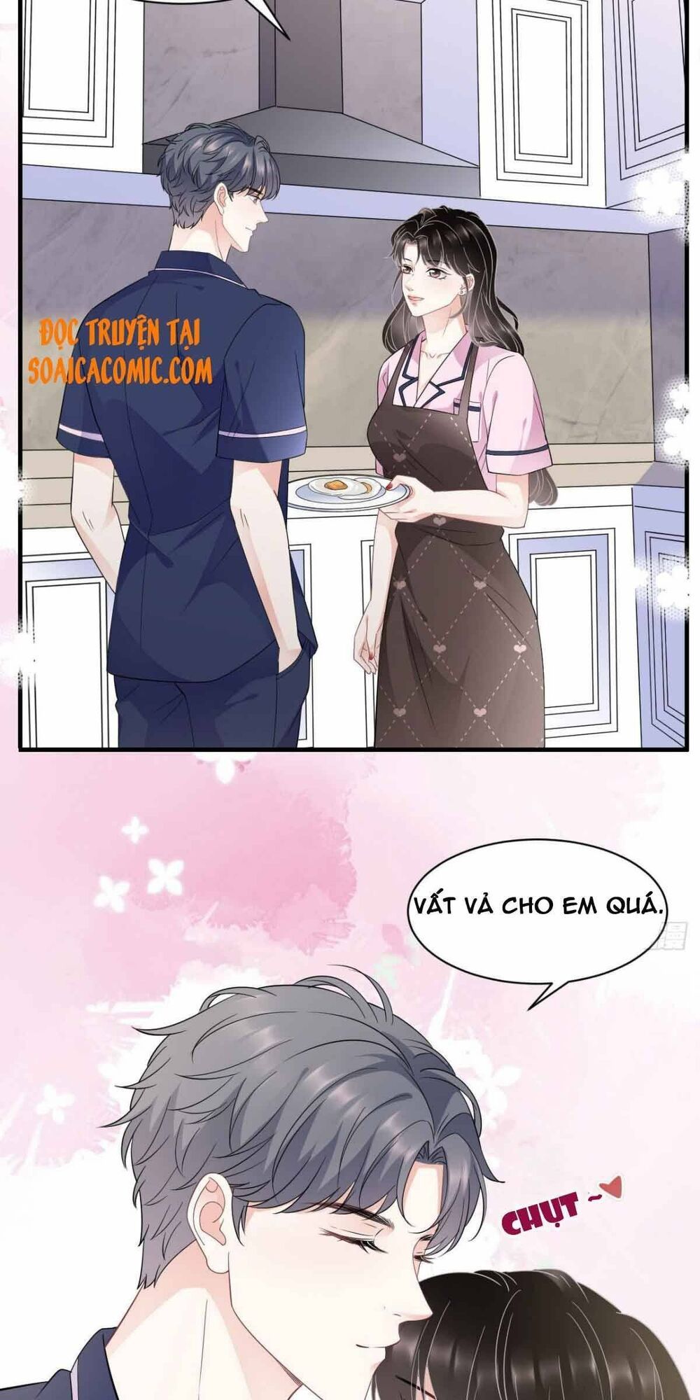 đại tiểu thư có ý đồ gì xấu đâu chapter 49 14