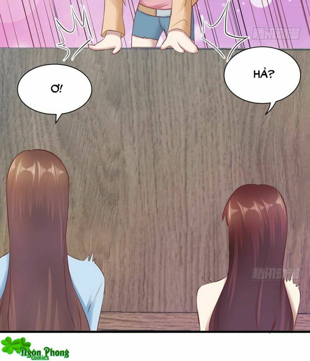 khi trò chơi ác ma bắt đầu chapter 97 20