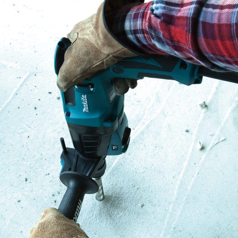 MÁY KHOAN ĐỘNG LỰC 800W MAKITA HR2630 - HÀNG CHÍNH HÃNG