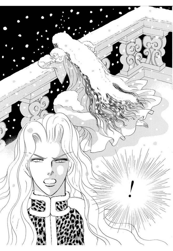 princess - công chúa xứ hoa (bản đẹp) chapter 25 25