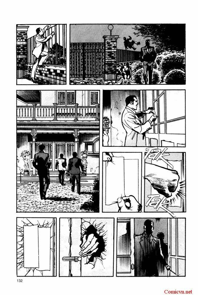 crying freeman chapter 6 14