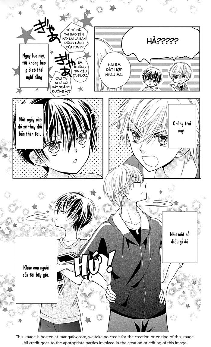 buddy go chapter 2 41