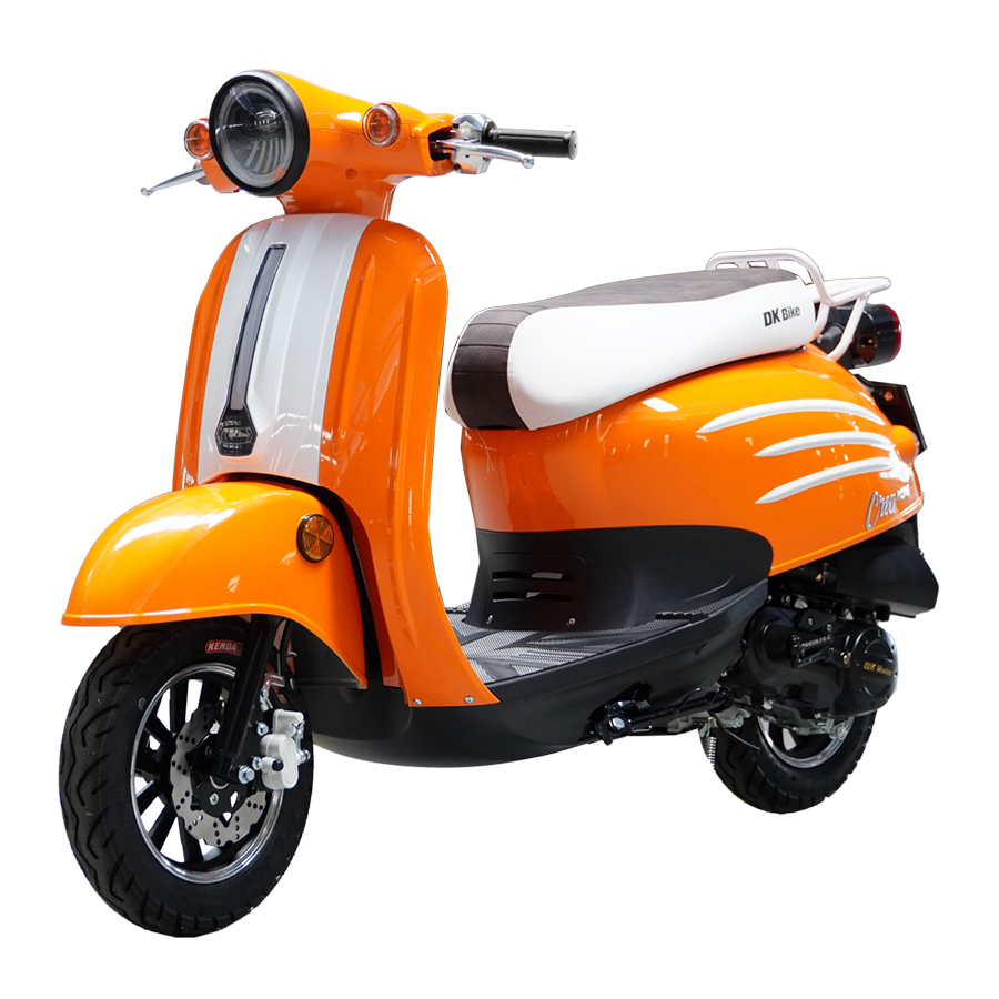 Xe Ga 50cc DK Crea Mono