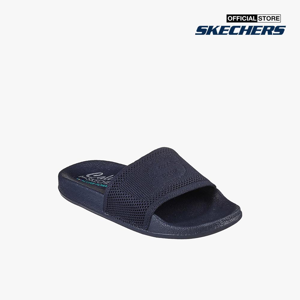 SKECHERS - Dép nữ quai ngang Pop Ups Undisturbed 119250