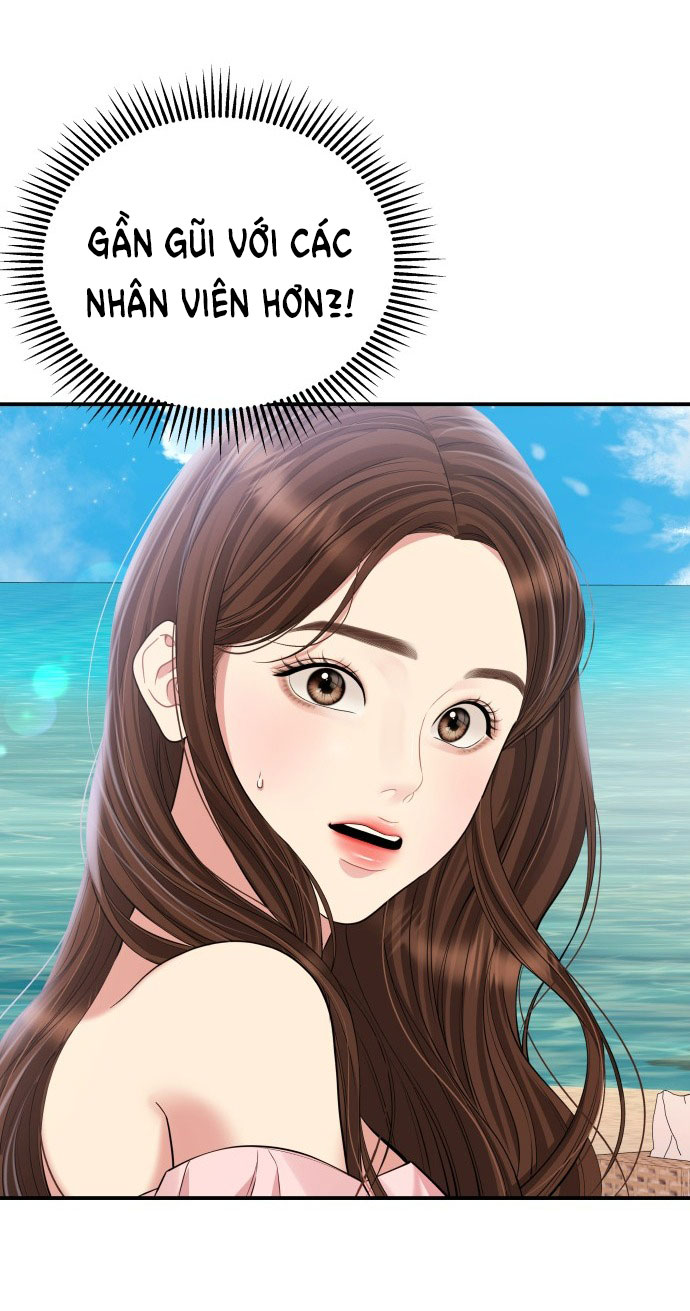 gửi em người đánh cắp những vì sao - to you who swallowed a star chapter 141.2 14