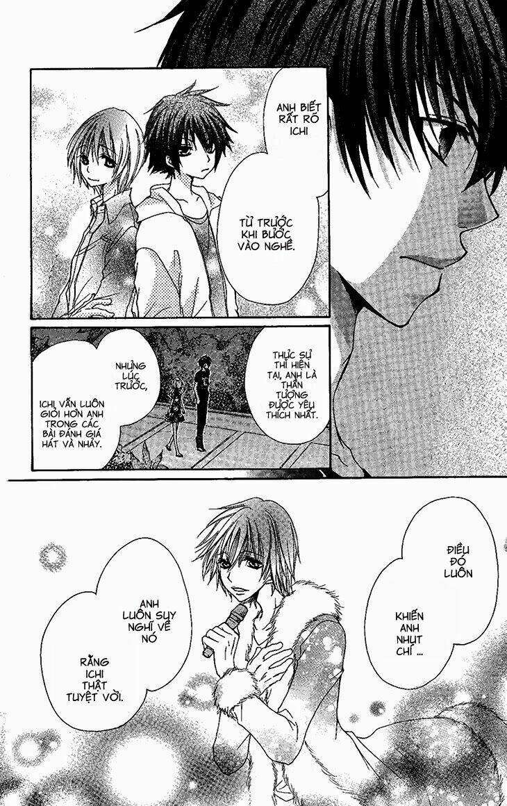 ai kiss - idol kiss chapter 3 9