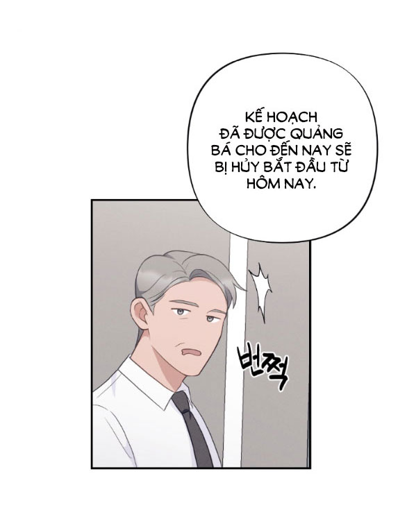 Hãy Khóc Cho Thật Xinh Đẹp Đi chapter 15.1 - Trang 25