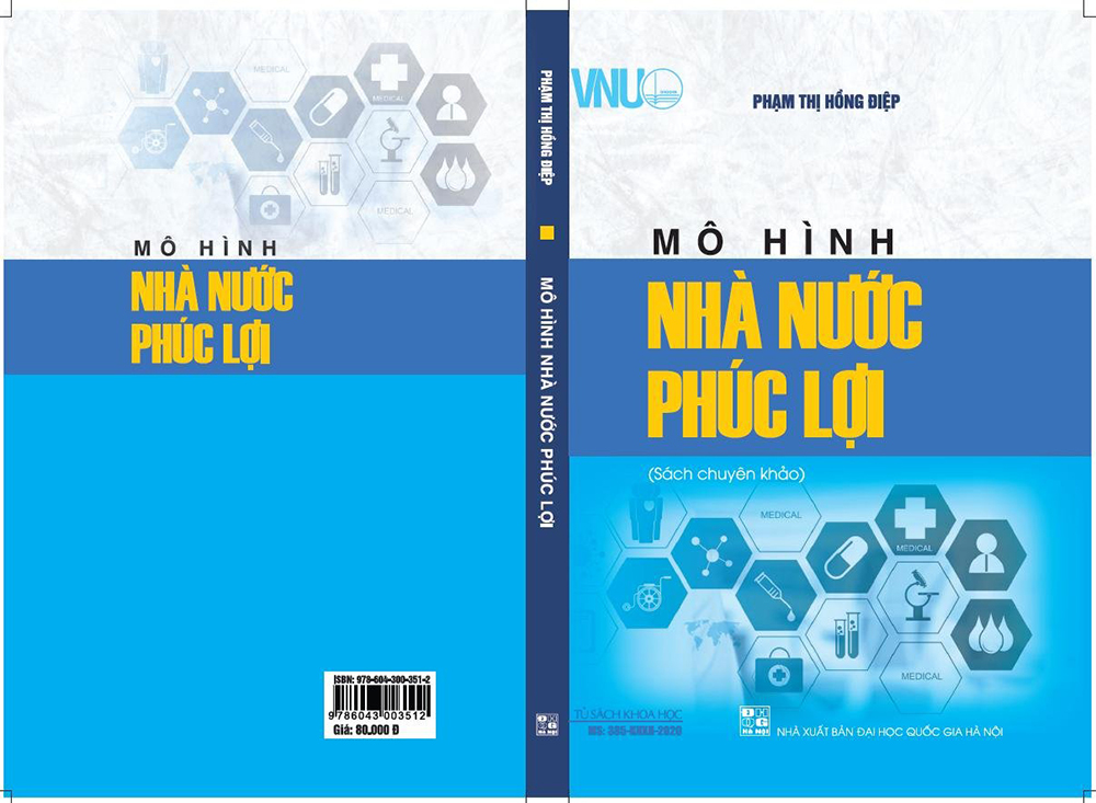 Mô Hình Nhà Nước Phúc Lợi