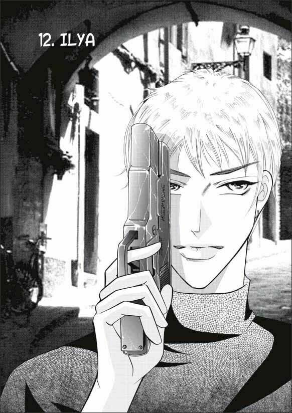 can't lose you chapter 12 1