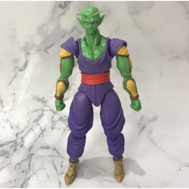 Mô Hình Figure Dragon ball 7 viên ngọc rồng Piccolo 16cm có khớp