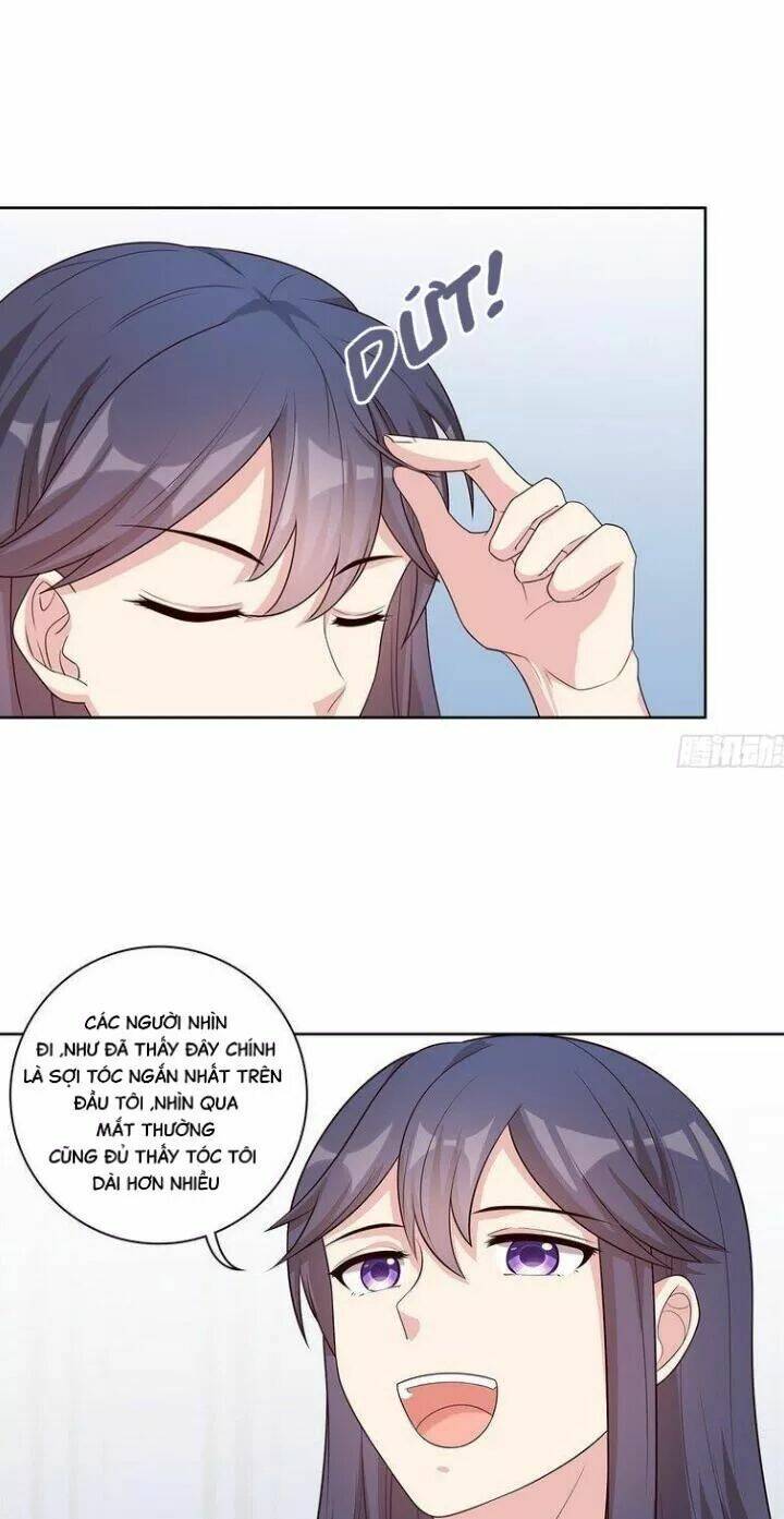 nam thần manh bảo tận diệt chapter 85 5