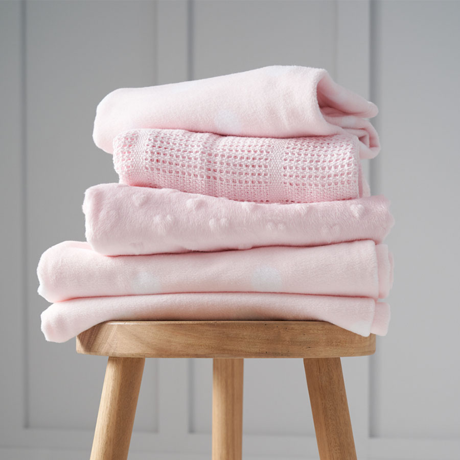 Mền Mothercare LX3700