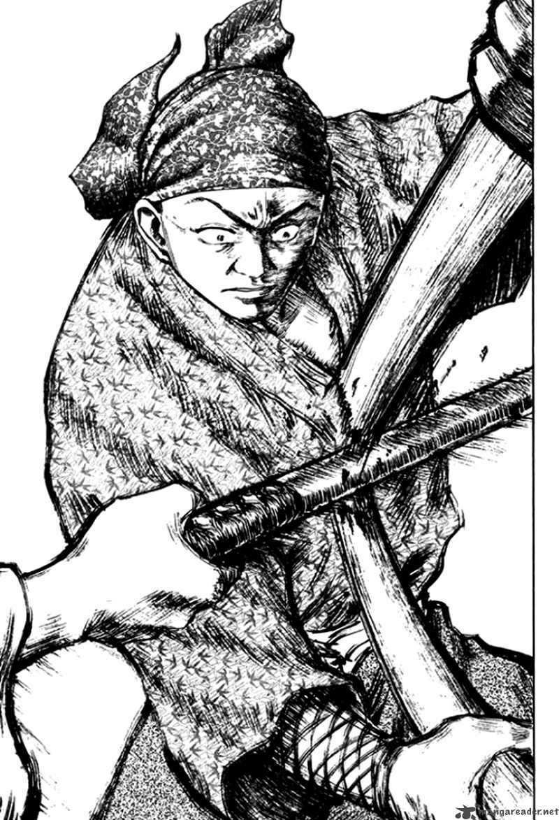 monk! chapter 17 20